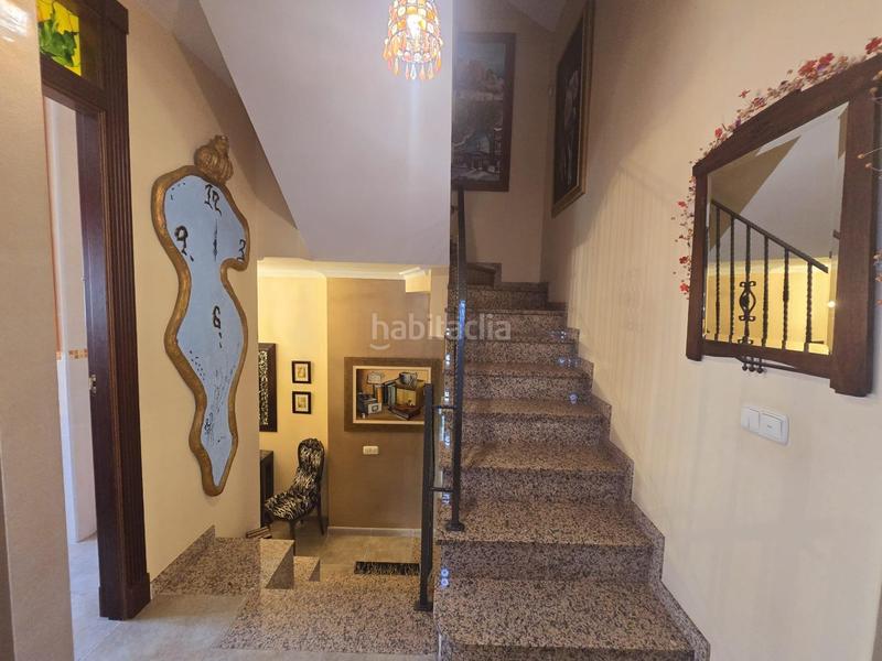 Foto fffe0c16-79f8-4afc-8cac-d16963e70394. Casa in La Cañada de San Urbano Almería