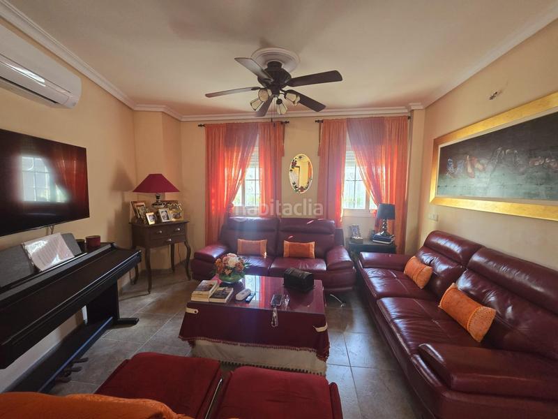 Foto 180e25a5-f70b-4f49-b620-85637f1ecf65. House in La Cañada de San Urbano Almería