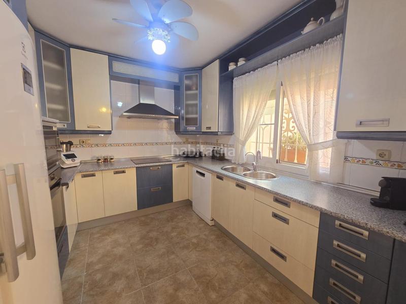 Foto 4f815efb-9236-445b-a6a3-69fd4bd415b2. House in La Cañada de San Urbano Almería