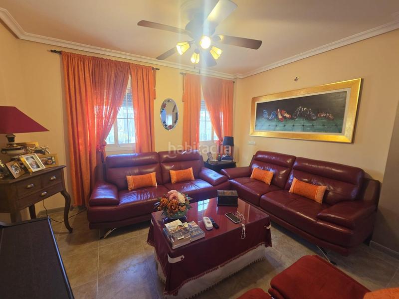 Foto f9416739-33af-44de-8b79-632c683f0218. House in La Cañada de San Urbano Almería