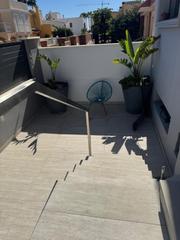 Xalet a Nueva Almería - Cortijo Grande - Vega de Acá. Se vende chalet cerca de la playa