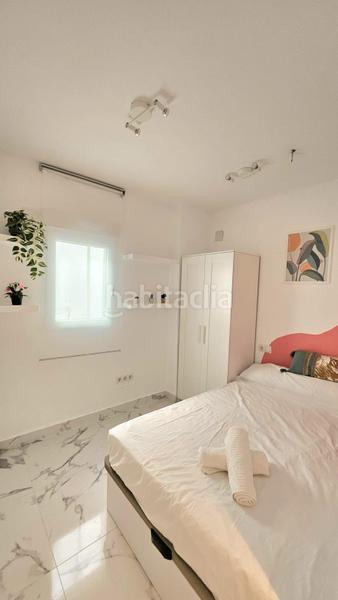 Foto 6ec27b85-14b9-4e4a-a63e-555b0d1a245d. Location appartement dans Ciudad Jardín - Tagarete - El Zapillo Almería
