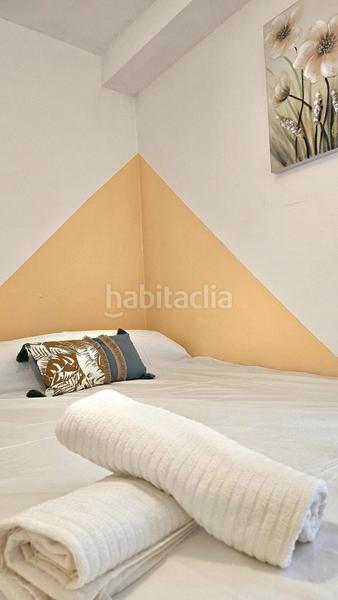 Foto 73845dce-4235-4acc-a7ef-29db373ba9c7. Location appartement dans Ciudad Jardín - Tagarete - El Zapillo Almería