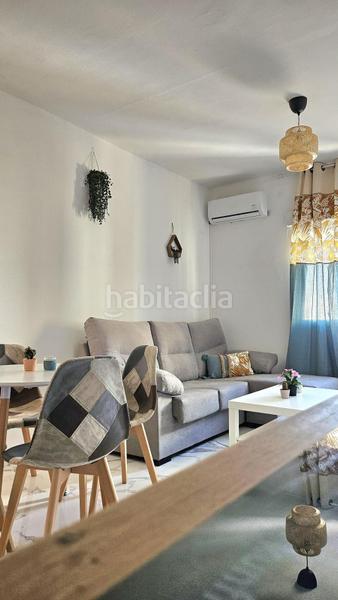 Foto 4ea386bc-2dde-4657-a364-962a82561eca. Miete appartement in Ciudad Jardín - Tagarete - El Zapillo Almería