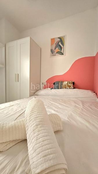 Foto a1d53e6c-9397-4b1d-be76-954d752f0d46. Miete appartement in Ciudad Jardín - Tagarete - El Zapillo Almería