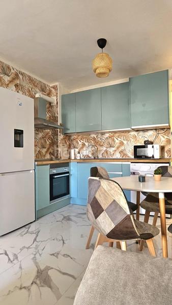 Foto be5796a4-d1d8-4165-bbcc-1fb496c68a2a. Miete appartement in Ciudad Jardín - Tagarete - El Zapillo Almería