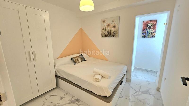 Foto e81e3b91-ac0f-4388-91ab-6b56bc45ea04. Miete appartement in Ciudad Jardín - Tagarete - El Zapillo Almería