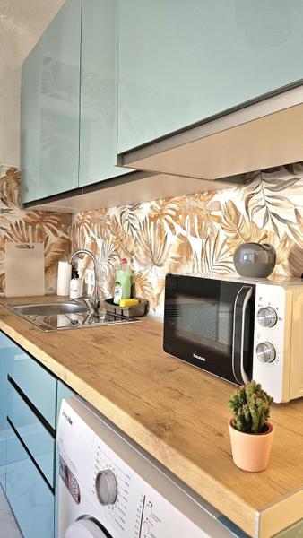 Foto f6a1c3a4-f2ae-4931-b976-e741c1e0397c. Miete appartement in Ciudad Jardín - Tagarete - El Zapillo Almería