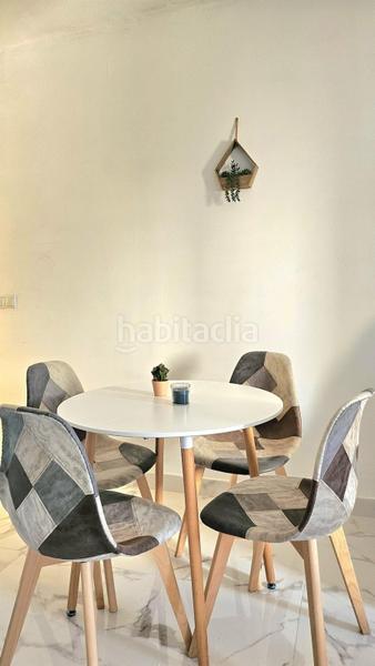 Foto 147f38d1-7954-45fa-9781-558f1ae18b9c. Rent apartment in Ciudad Jardín - Tagarete - El Zapillo Almería