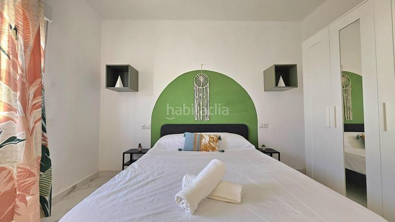 Foto 7edad647-5a82-4295-9397-b66f209ddb9b. Rent apartment in Ciudad Jardín - Tagarete - El Zapillo Almería