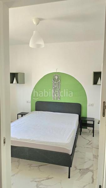 Foto 83b74a9d-e390-45d8-b2ae-9ab23d3dbece. Rent apartment in Ciudad Jardín - Tagarete - El Zapillo Almería