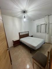 Etagenwohnung in Ciudad Jardín - Tagarete - El Zapillo