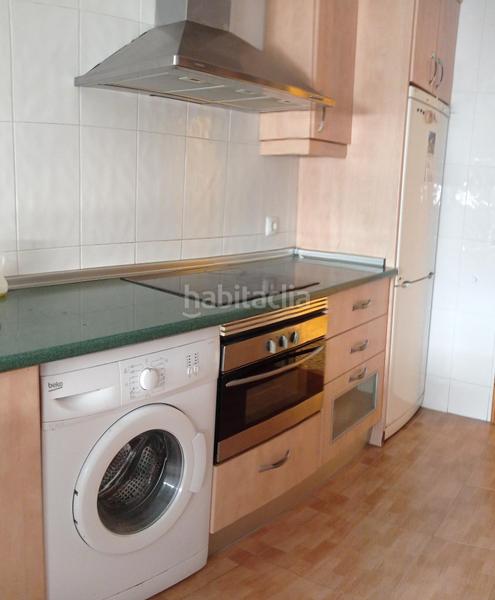 Foto b2ca640b-1040-41d3-b656-8446ede9b14c. Affitto appartamento in Barrio Alto - San Félix Almería