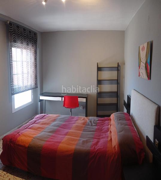 Foto 09f1c24b-0cc1-44fd-ac69-073ea2f001c3. Miete etagenwohnung in Barrio Alto - San Félix Almería