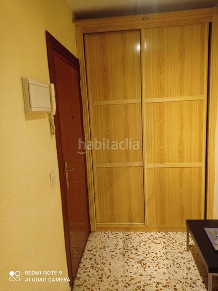 Foto 5e8027a7-9417-4597-992a-31885d6d2798. Miete etagenwohnung in Barrio Alto - San Félix Almería
