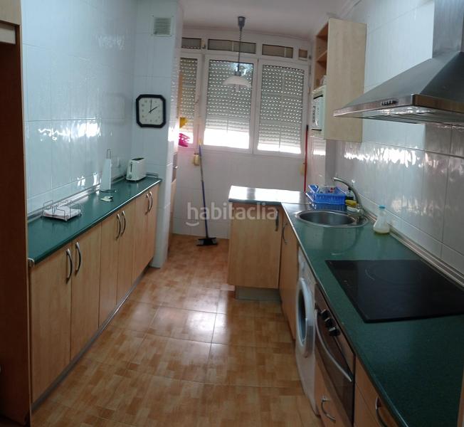 Foto 877c2d92-5968-45fc-b8f0-90690d57d56b. Miete etagenwohnung in Barrio Alto - San Félix Almería