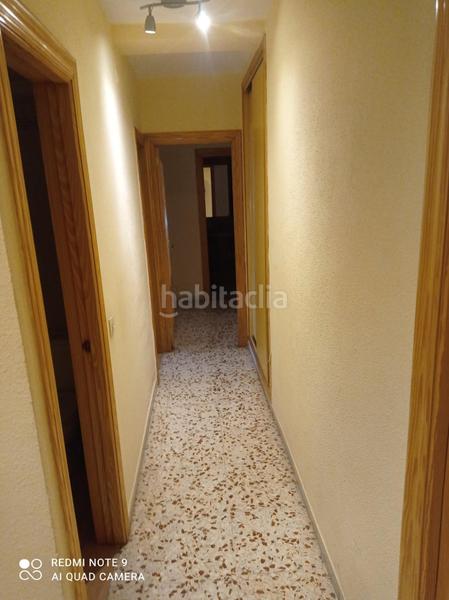 Foto beebb04a-c7f9-4eae-8e67-d8c699d83c0e. Miete etagenwohnung in Barrio Alto - San Félix Almería
