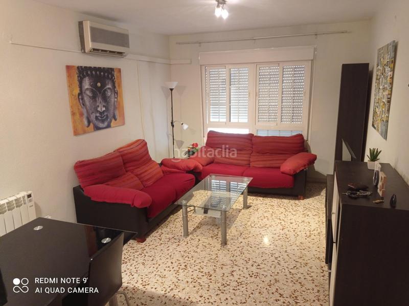 Foto a94d647e-537c-4465-92ad-f35357aa8605. Rent flat in Barrio Alto - San Félix Almería