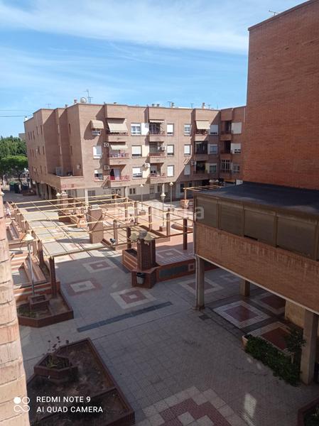 Foto baded074-11a8-4001-84a0-5d641f88fe0b. Rent flat in Barrio Alto - San Félix Almería