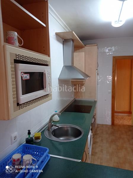 Foto dcbe5b0b-db6b-4ba6-a2d2-36f5dc4e94f2. Rent flat in Barrio Alto - San Félix Almería