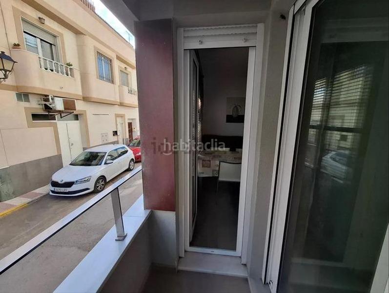 Foto 07e7ffd5-3d36-4145-86f6-5397d0831d55. Appartement dans Carboneras