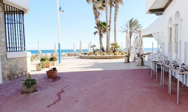 Foto 254a2f5c-853c-4de8-ad89-8cffbbcc76c6. Appartement dans Carboneras