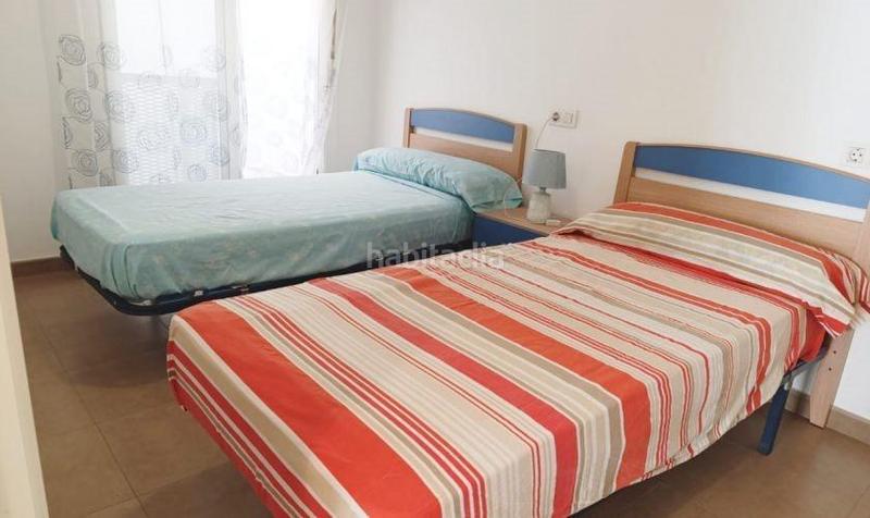 Foto 36796353-7195-4ba4-8e75-41942aa68595. Appartement dans Carboneras