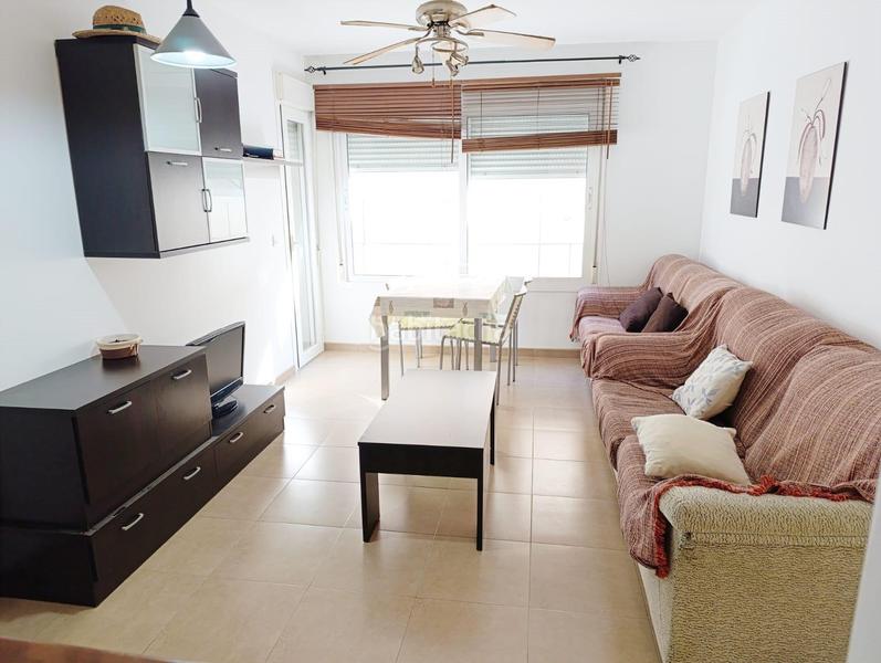 Foto 47138489-0bf4-47c8-967e-3854f7bf059c. Appartement dans Carboneras