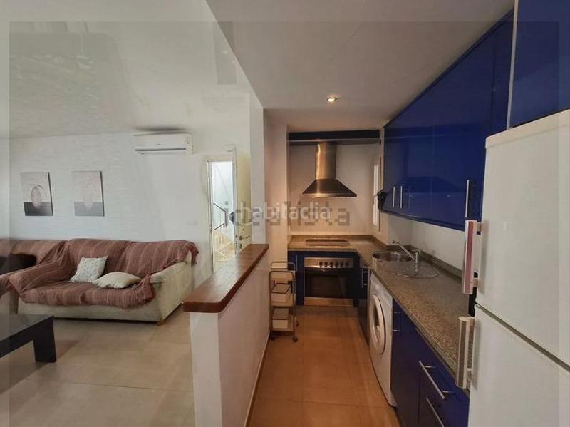 Foto 7c981544-c084-42db-895f-2dfdb22de8ae. Appartement dans Carboneras