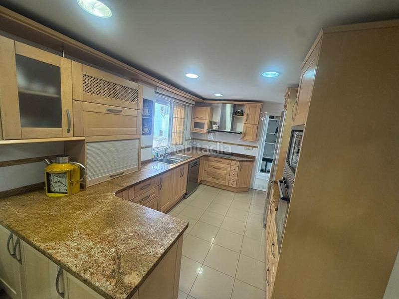 Foto 193ae996-e40a-4158-93f5-3206d4bfb38b. Piso  en venta en calle zaragoza, 11, Centro en Almería