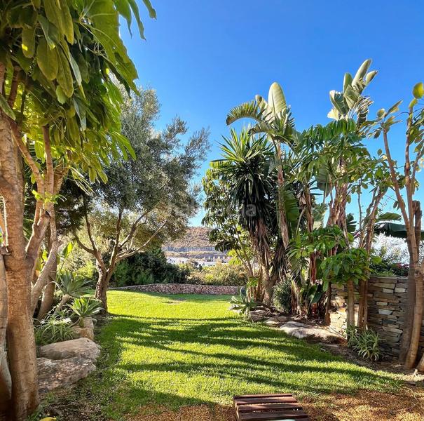 Foto 2cd8b6f6-e1f5-4728-b825-02c97cc446a5. Affitto casa a schiera in Mojácar playa - las ventanicas - la paratá Mojácar