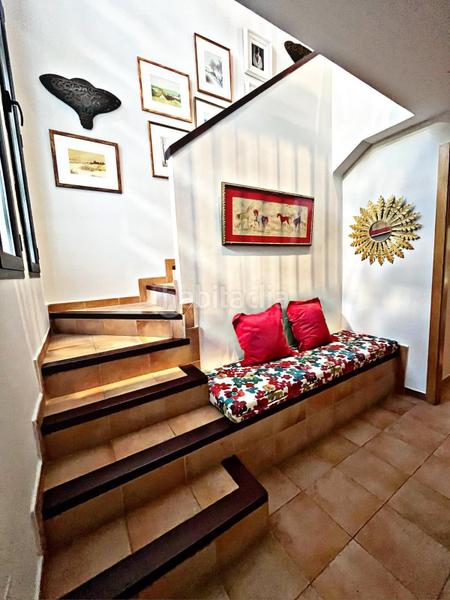 Foto 013417fa-a799-4c4e-8b5f-0f04fddfc52e. Alquiler casa adosada se alquila casa en Mojácar playa - las ventanicas - la paratá Mojácar