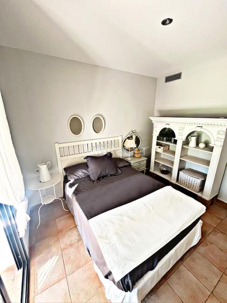 Foto 4e0912ea-31c0-4656-aa33-2aa85d3a15cf. Alquiler casa adosada se alquila casa en Mojácar playa - las ventanicas - la paratá Mojácar