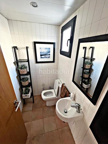 Foto 91e322ef-93e7-4321-8b8f-1752fcbcc38b. Alquiler casa adosada se alquila casa en Mojácar playa - las ventanicas - la paratá Mojácar