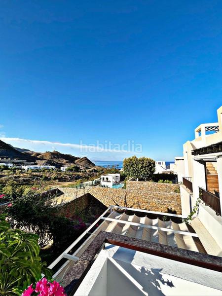 Foto 5a16ea5b-425c-4334-a09b-67c9cb0eca05. Lloguer casa adossada a Mojácar playa - las ventanicas - la paratá Mojácar