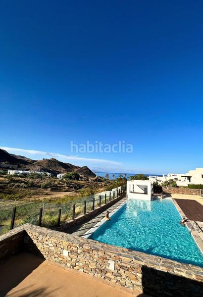 Foto eb542d91-07c2-499c-b2fd-418479048f3e. Miete reihenhaus in Mojácar playa - las ventanicas - la paratá Mojácar