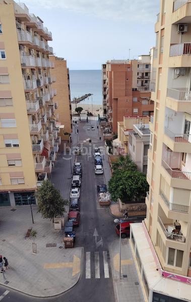 Foto 4ff7eae7-3cfd-4edc-a73e-3ebf8d93a135. Appartement dans Ciudad Jardín - Tagarete - El Zapillo Almería