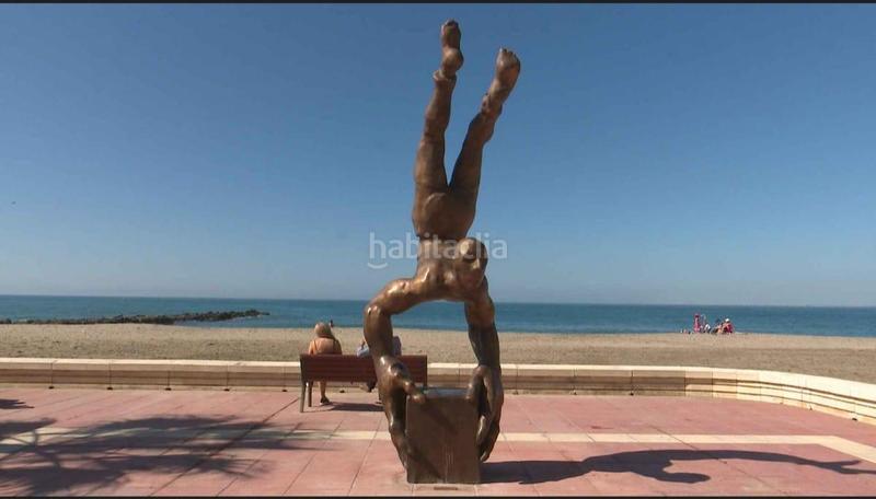 Foto 8c40f5d9-b7a6-4aa7-bee0-dd451eec3d8f. Appartement dans Ciudad Jardín - Tagarete - El Zapillo Almería