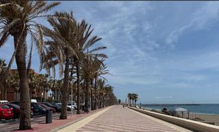 Appartamento in Ciudad Jardín - Tagarete - El Zapillo. Piso en venta en avenida cabo de gata