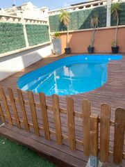 Lloguer Casa a La Cañada de San Urbano. Piso en la cañada