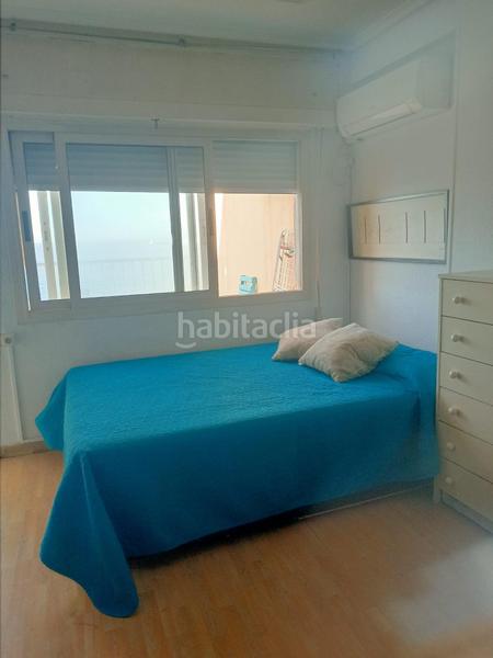 Foto ce06fb8e-58b0-4f85-a670-d74da3d4fa9b. Location appartement dans Ciudad Jardín - Tagarete - El Zapillo Almería