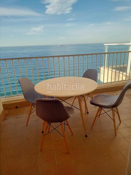Foto e97a7b6f-1480-47d1-bbef-d529caa3ef12. Rent apartment in Ciudad Jardín - Tagarete - El Zapillo Almería