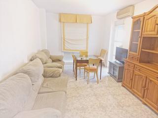 Location Appartement à Calle garcía cañas 23