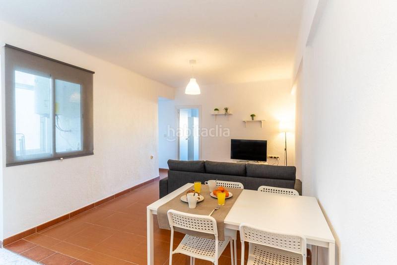 Foto 2b4c9072-dcef-4309-84cc-c489f5f55b55. Alquiler apartamento atico en zapillo en Ciudad Jardín - Tagarete - El Zapillo Almería