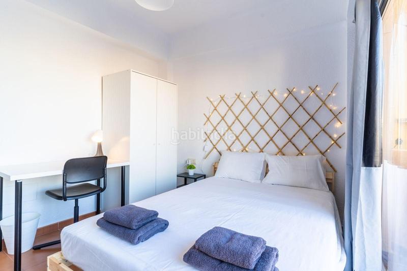 Foto 386d4885-9af7-4980-ab31-2d502181d1ed. Alquiler apartamento atico en zapillo en Ciudad Jardín - Tagarete - El Zapillo Almería