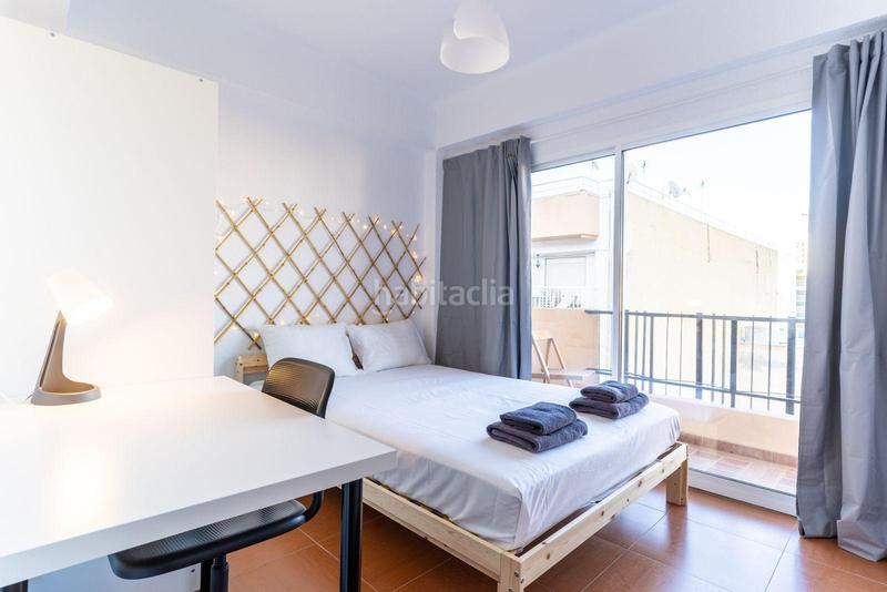 Foto 5fda18e2-d01d-4748-845c-fe412fdc5e67. Alquiler apartamento atico en zapillo en Ciudad Jardín - Tagarete - El Zapillo Almería
