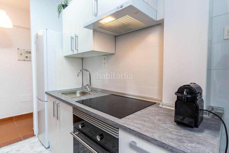 Foto 301e6ee7-3665-445a-8d96-3a5de63b1cce. Lloguer apartament a Ciudad Jardín - Tagarete - El Zapillo Almería