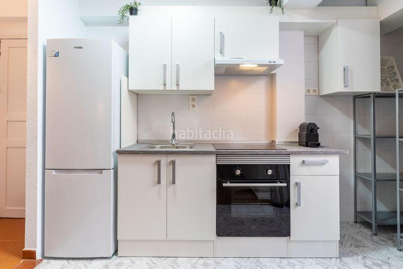 Foto 653cd9ff-2267-4190-9505-77428f54dc66. Lloguer apartament a Ciudad Jardín - Tagarete - El Zapillo Almería