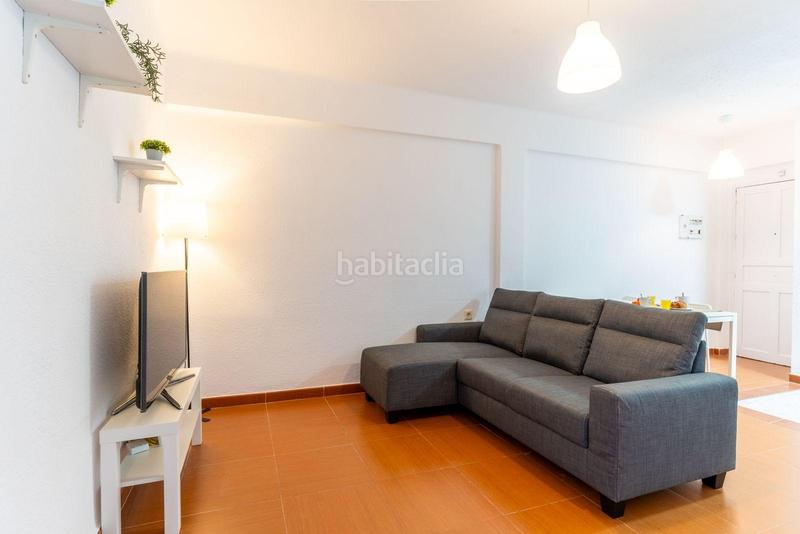 Foto 8842f04f-085d-48a5-b459-7b7284af35ae. Lloguer apartament a Ciudad Jardín - Tagarete - El Zapillo Almería