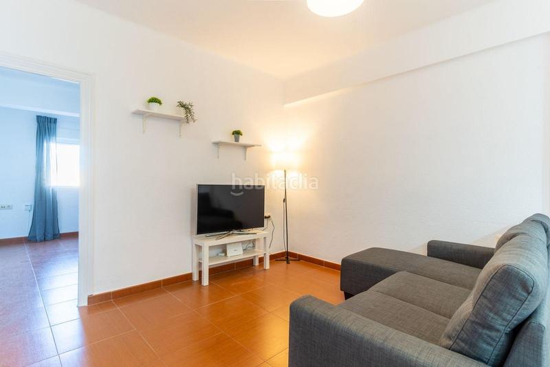 Foto bd064367-f955-453c-b304-4625523014f3. Lloguer apartament a Ciudad Jardín - Tagarete - El Zapillo Almería